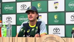 Sam Konstas on Kohli altercation: 'I was doing my gloves, he accidentally bumped me' News Clip