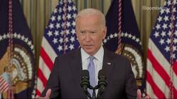 'It's Just About Paying Your Fair Share, for Lord's Sake,' Biden Says News Clip