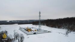 'The power of Siberia': Russia-China gas pipeline to launch News Clip