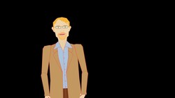 Hamlet 1.3 Polonius's Proverbs Instructional Video