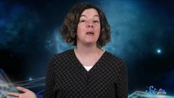 How Plastic Balls and Garbage Cans Help Us Study Space Instructional Video