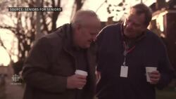 Senior workforce News Clip