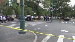 8-year-old fatally struck by SUV in Crown Heights identified News Clip