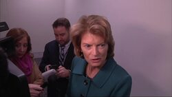 GOP senator says she's a 'no' on declaration Instructional Video