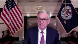 Powell Sees Challenging Time Ahead, More Stimulus Needed News Clip