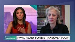 PWHL Ready For Takeover Tour As League Popularity Grows News Clip