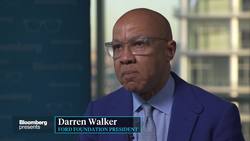 Covid Caused Ford Foundation to Borrow One Billion Dollars News Clip