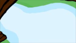 The Dog and His Reflection Story - Aesop's Fables Instructional Video