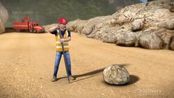 Force and Motion: Meaning of Levers Instructional Video