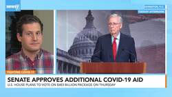 Newsy's Latest Headlines News Clip