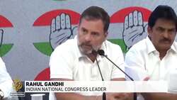 Delhi chief minister detained: Aam Aadmi party says arrest is politically motivated News Clip