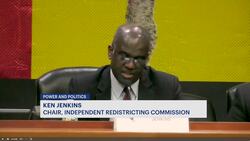 Hudson Valley Congress members and candidates weigh in on proposed district lines News Clip