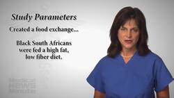 Colon Cancer News Clip