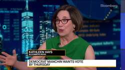 Senators Agree on $550 Billion Infrastructure Bill News Clip