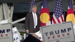 U.S. presidential campaign a hotbed of global espionage News Clip