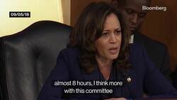 What To Know About Joe Biden's VP Kamala Harris News Clip
