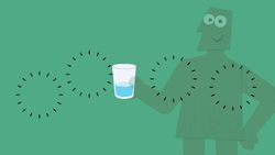 UN Global Goal 6: Clean Water and Sanitation (Ages 11 - 17) Instructional Video