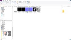 Blender to Unreal Engine - Become a Dungeon Prop Artist - Adding Decals to Our Banners Instructional Video