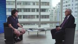 Crypto Is Coming Back, Bankman-Fried Says News Clip