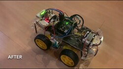 TEAM 40 Instructional Video