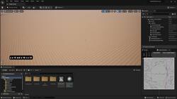 Building Medieval Worlds - Unreal Engine 5 Modular Kitbash - Setting Up Large-Scale Scene Instructional Video