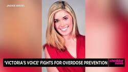 'Victoria's Voice' Fights for Overdose Prevention News Clip