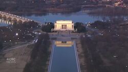 D.C. prepares for Biden inauguration on Trump's last full day in office News Clip