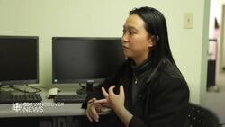 B.C's international students weigh in on Canada's decision to cap new international student permits News Clip