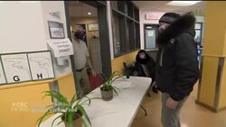 Nunavut premier celebrates turning a COVID-19 corner News Clip