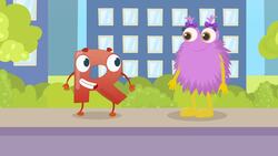 Letter S Instructional Video