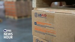How USAID cuts are impacting the fight against HIV in Kenya News Clip