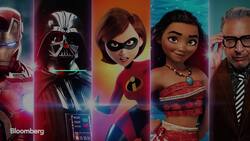 More Competition Enters the Streaming Wars in 2020 News Clip