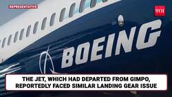 Jeju Air Fumes After Boeing Blames 'Poor Maintenance' For S. Korean Plane Crash | 'Won't Agree...' News Clip