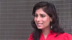 CLEAN : Harsh winter could drive up energy prices, IMF chief economist says News Clip