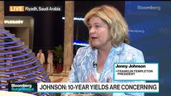 Franklin Templeton's CEO: US Will Have Soft Landing News Clip