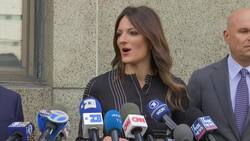 Weinstein case attorneys react after court hearing Instructional Video