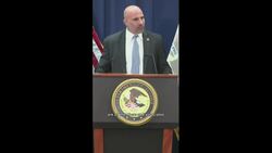 NBA players, coach arrested in mafia-linked gambling investigation News Clip