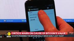 Can Bitcoin displace regular currencies for regular payments? News Clip