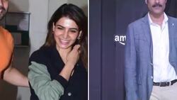 Samantha Ruth Prabhu wraps up 'Citadel' shoot, finally confirms break from acting, says 'does not seem...' News Clip