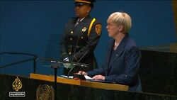 In major shift, Trump says Ukraine can win back all territory from Russia News Clip