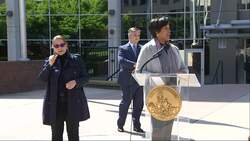 DC Mayor: City likely virus hot spot in next wave News Clip