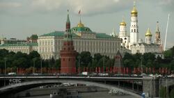 Russia to vote on extending Putin’s rule until 2036 News Clip