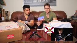 Flag/ Fan Friday SOLOMON ISLANDS (Geography Now!) Instructional Video