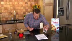 DIY SCI - MAGNETIC FOOD Instructional Video