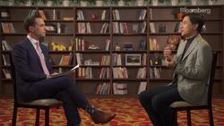 Baidu CEO Li Bets on AI, Autonomous Driving News Clip