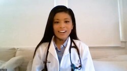 20th Anniversary Profile: Diyu News Clip