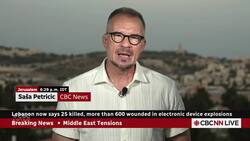 Hezbollah leader vows to punish Israel after deadly device explosions News Clip