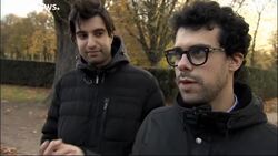 The Brief: Citizens' choice - what should Team Ursula focus on in first 100 days? News Clip