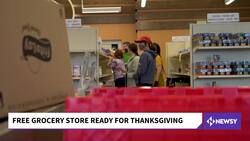 How One Nashville Store Is Feeding Its Community News Clip