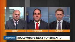 A Hard Brexit Is Still a Possibility, Says ING’s Brzeski News Clip